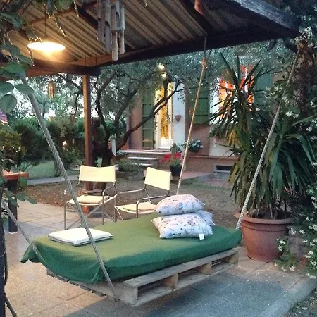 Vakantiehuis Casa Monica *