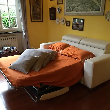 Vakantiehuis Casa Monica
