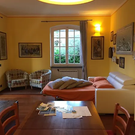 Casa Monica