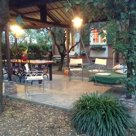 Vakantiehuis Casa Monica *