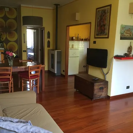 Casa Monica *