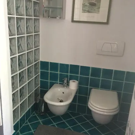 Casa Monica * Sarzana